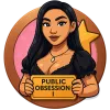 Public Obsession I